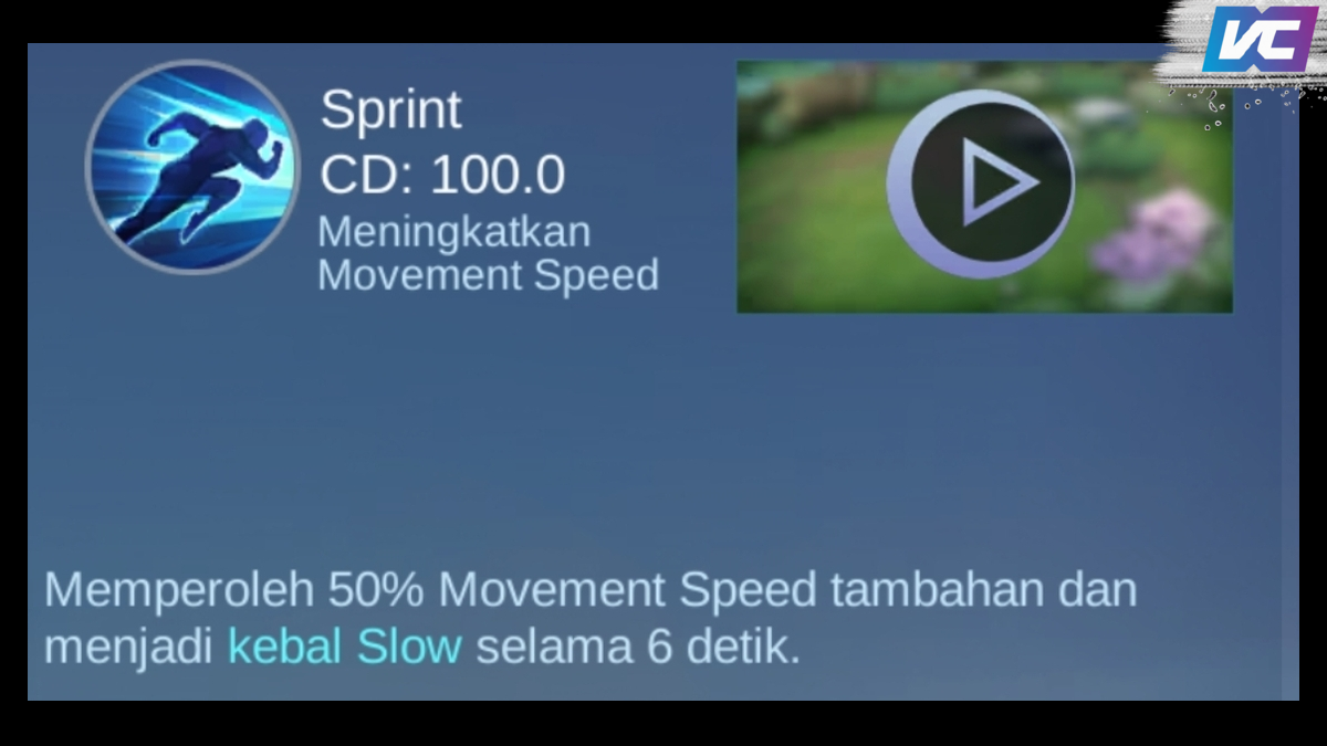 ML spell