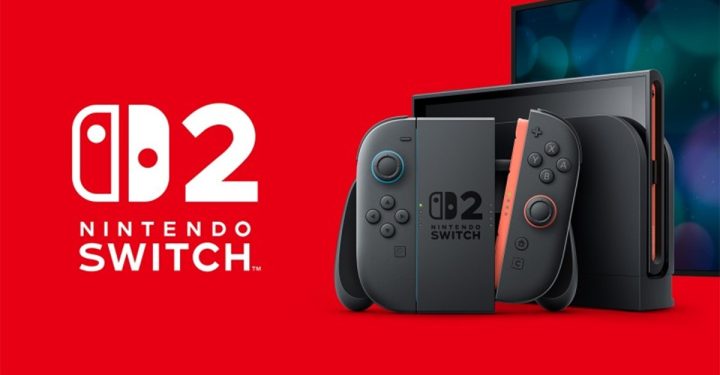 Switch 2, Konsol Hybrid Nintendo dengan Performa Lebih Ganas