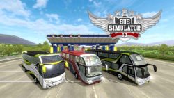 50 Template BUSSID Terbaru dan Cara Pasangnya