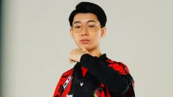 Profil dan Biodata Lengkap Gold Laner BTR Clivee