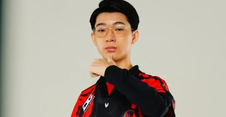 BTR Gold Lane 车手 Clivee 的完整个人资料和简历