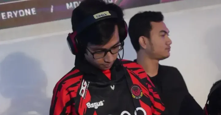Profil dan Biodata Lengkap Coach BTR Theo