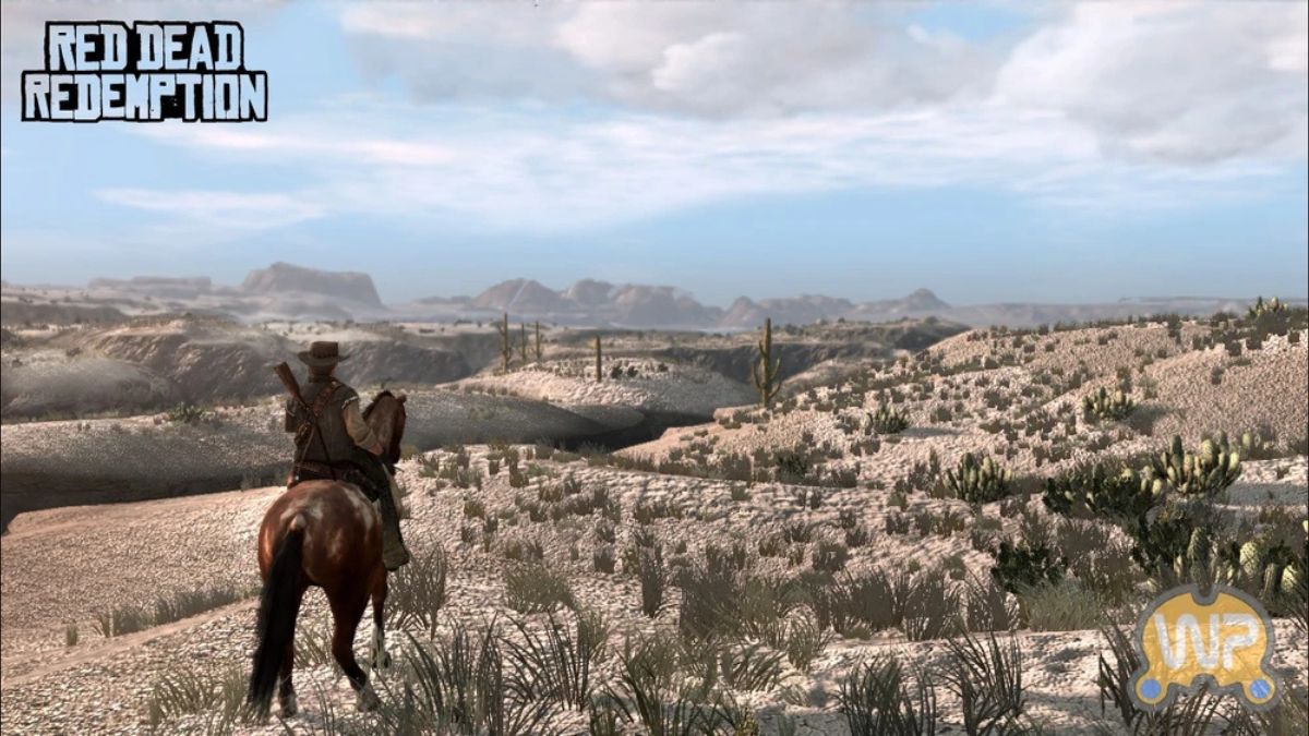 RDR Mobile Cheats