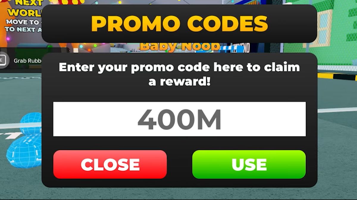 How to Redeem