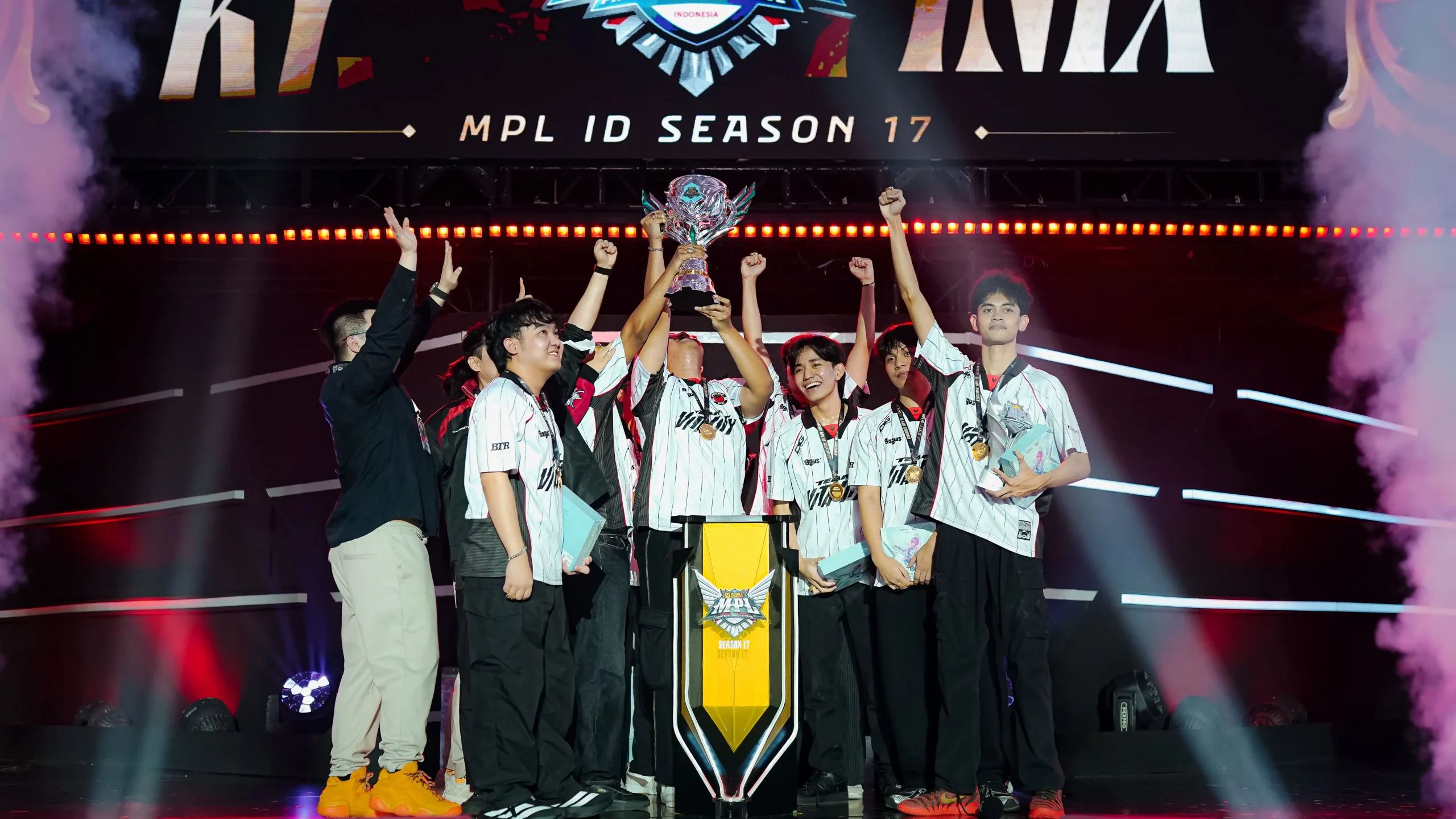 Bigetron MPL Indonesia Season 17