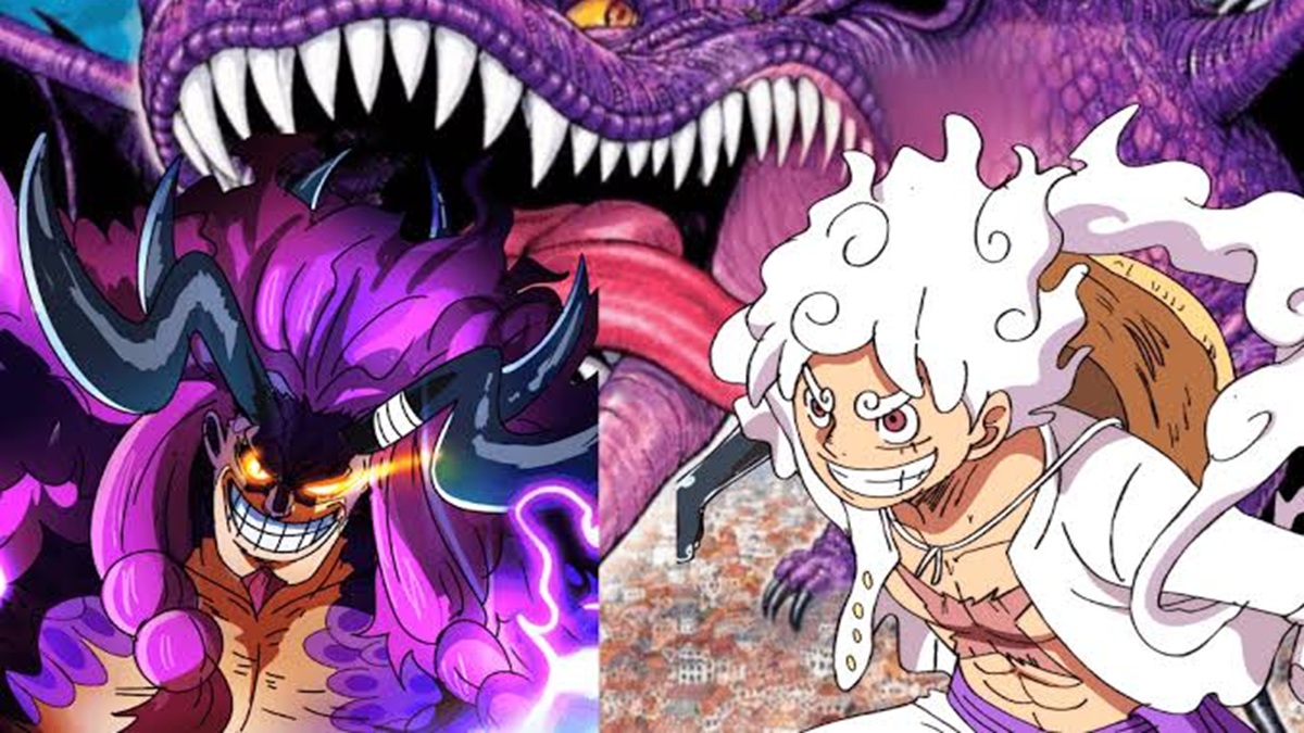 One Piece 1175