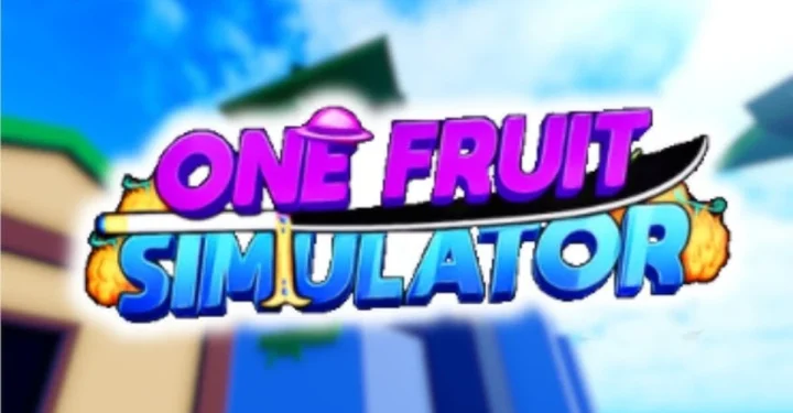 Kode One Fruit Simulator Terbaru Bulan Juli 2026