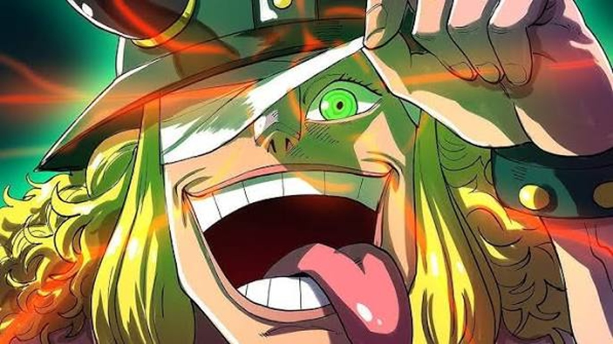 One Piece 1175