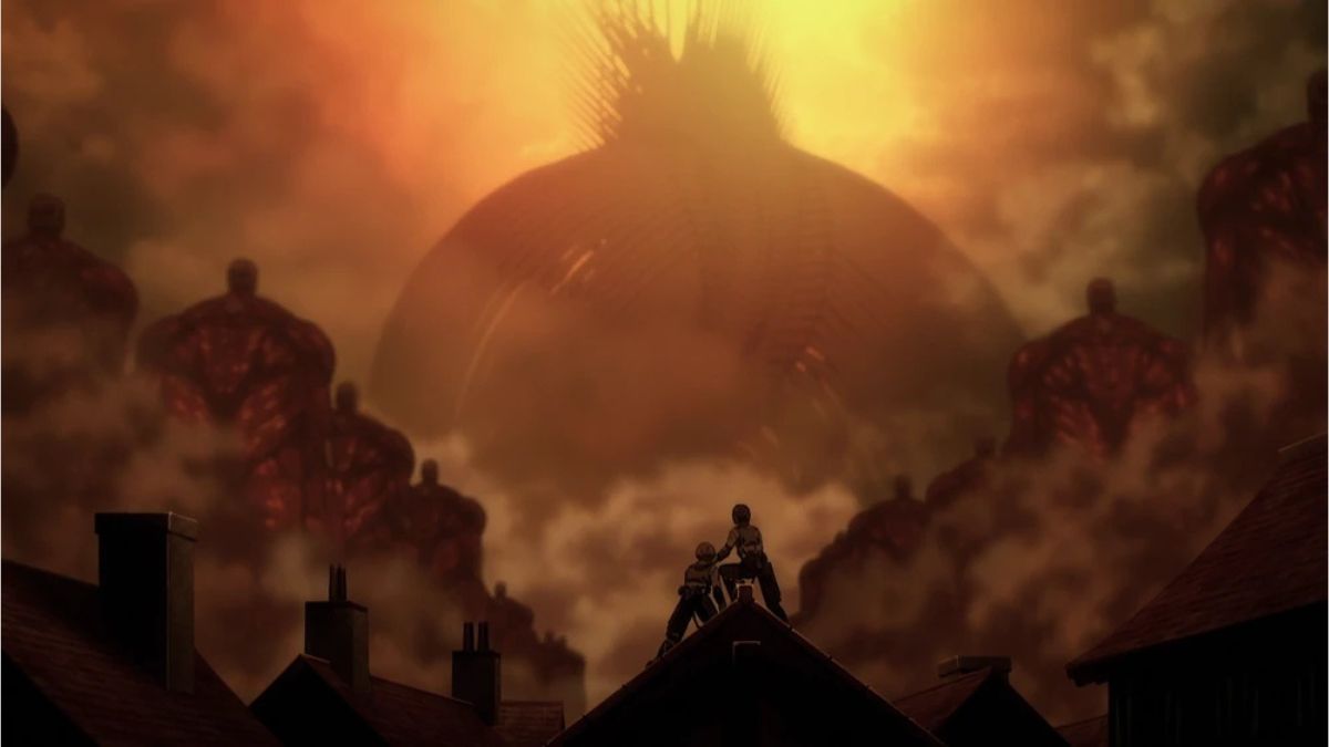 Founding Titan
