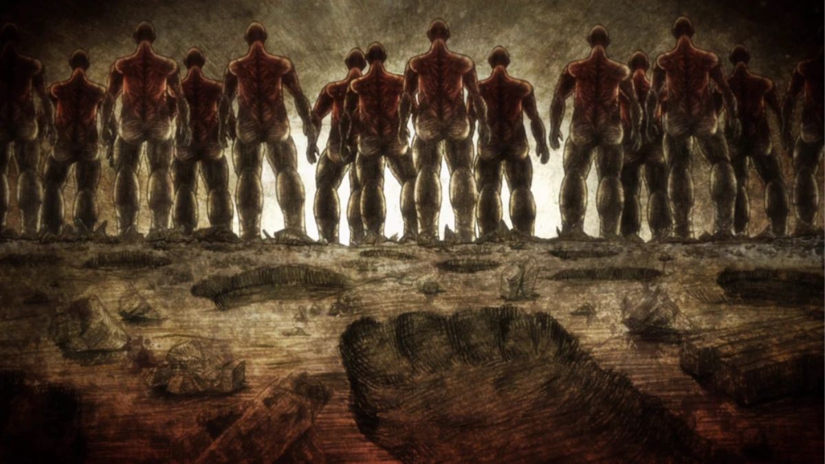 Wall Titan