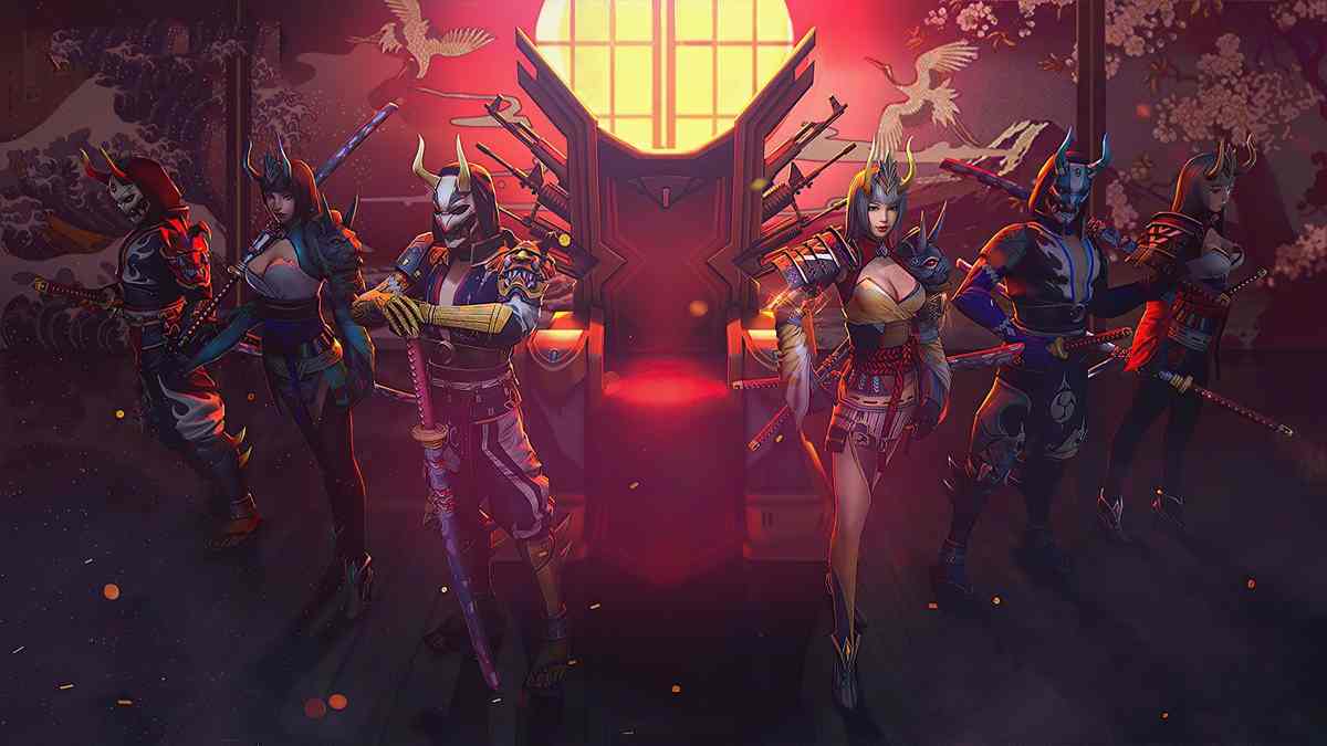 创建酷炫的 ff 名称