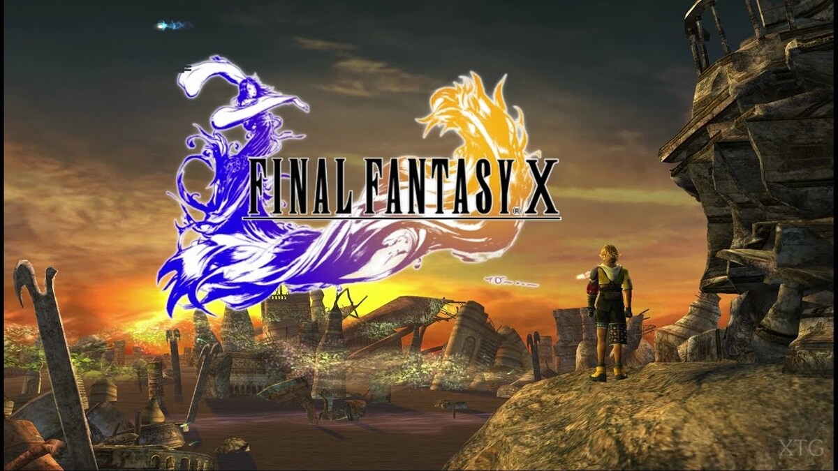 Game PS2 - Cover