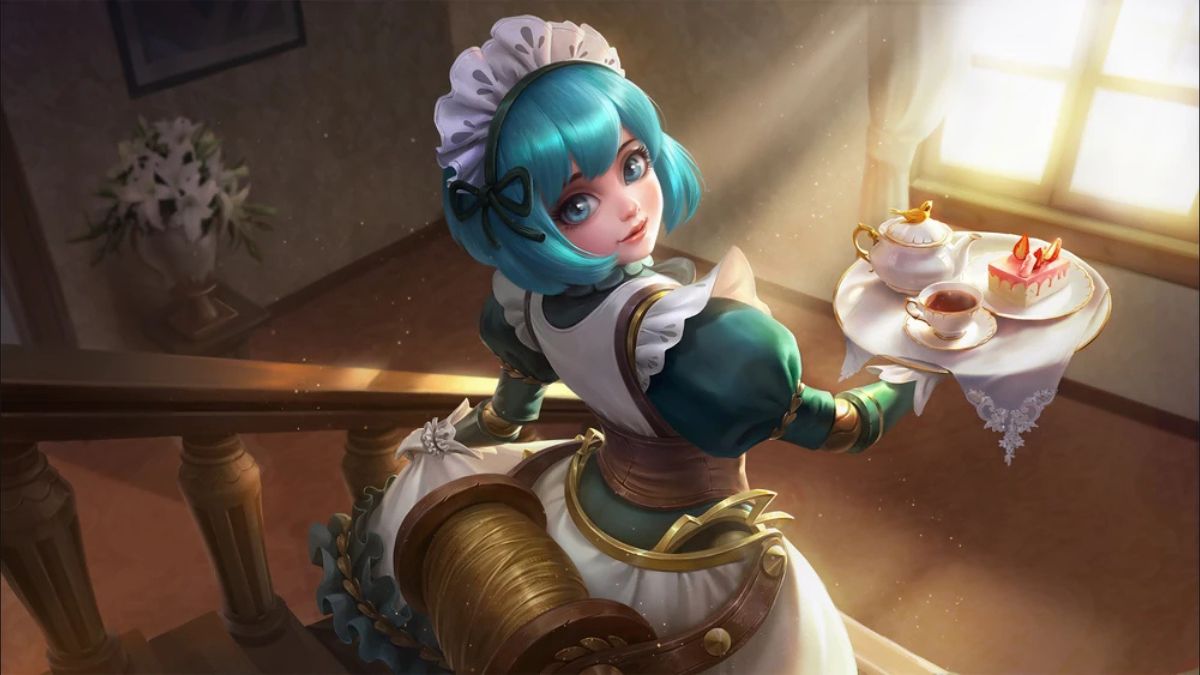 シンプルなMLニックネーム
