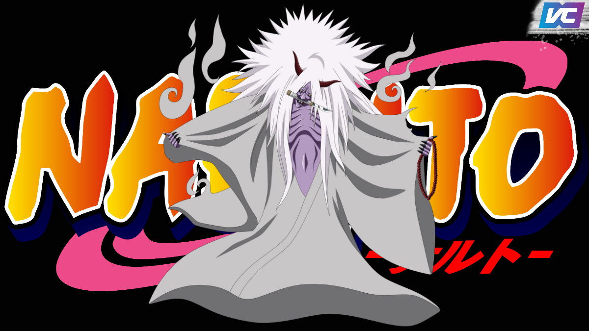 Complete Review of the Shiki Fūjin Jutsu in Naruto