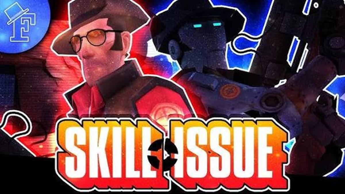Skill Issue