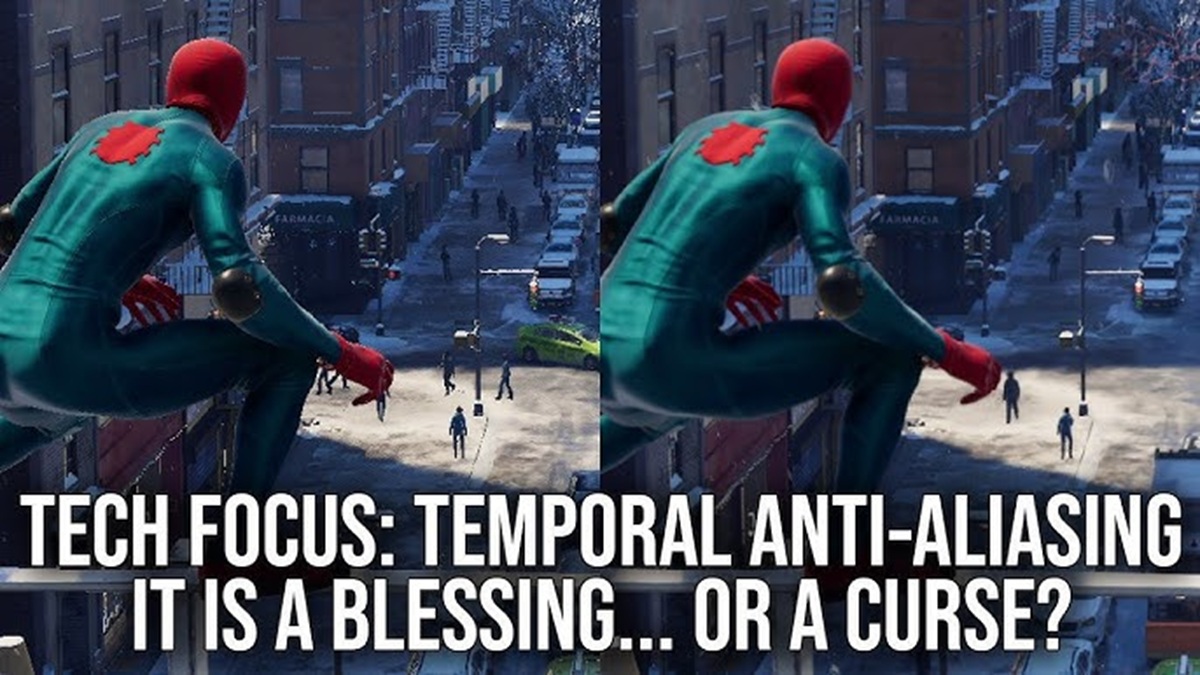 anti aliasing adalah