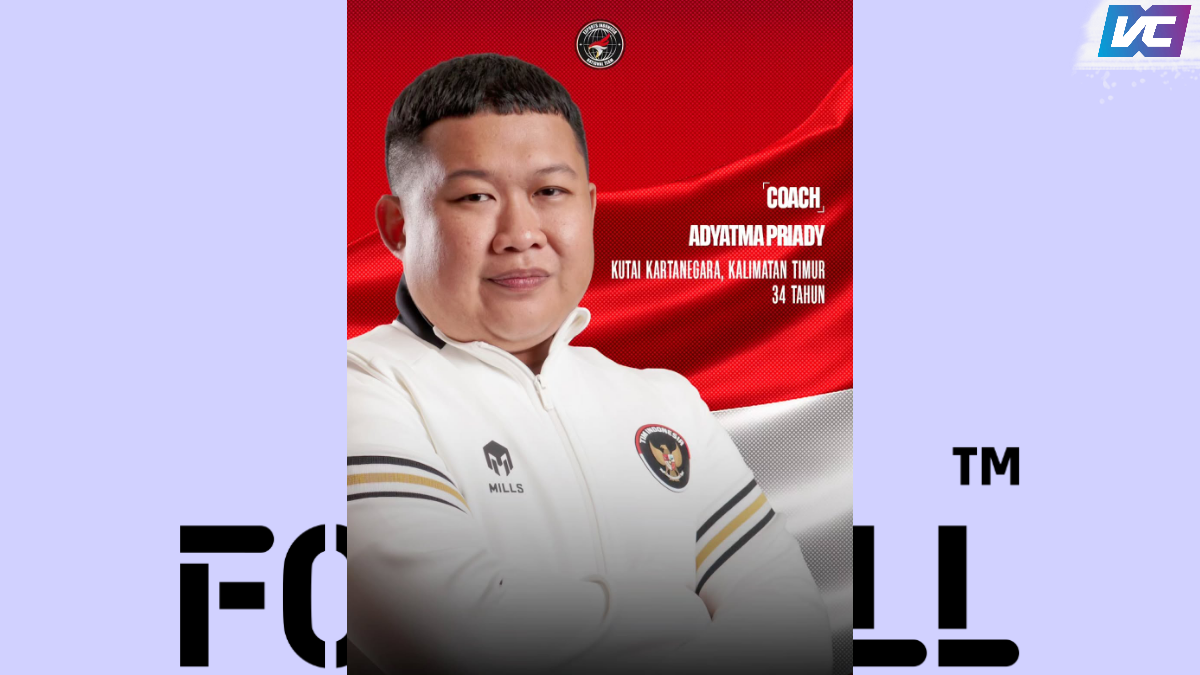 timnas eFootball Asian Games