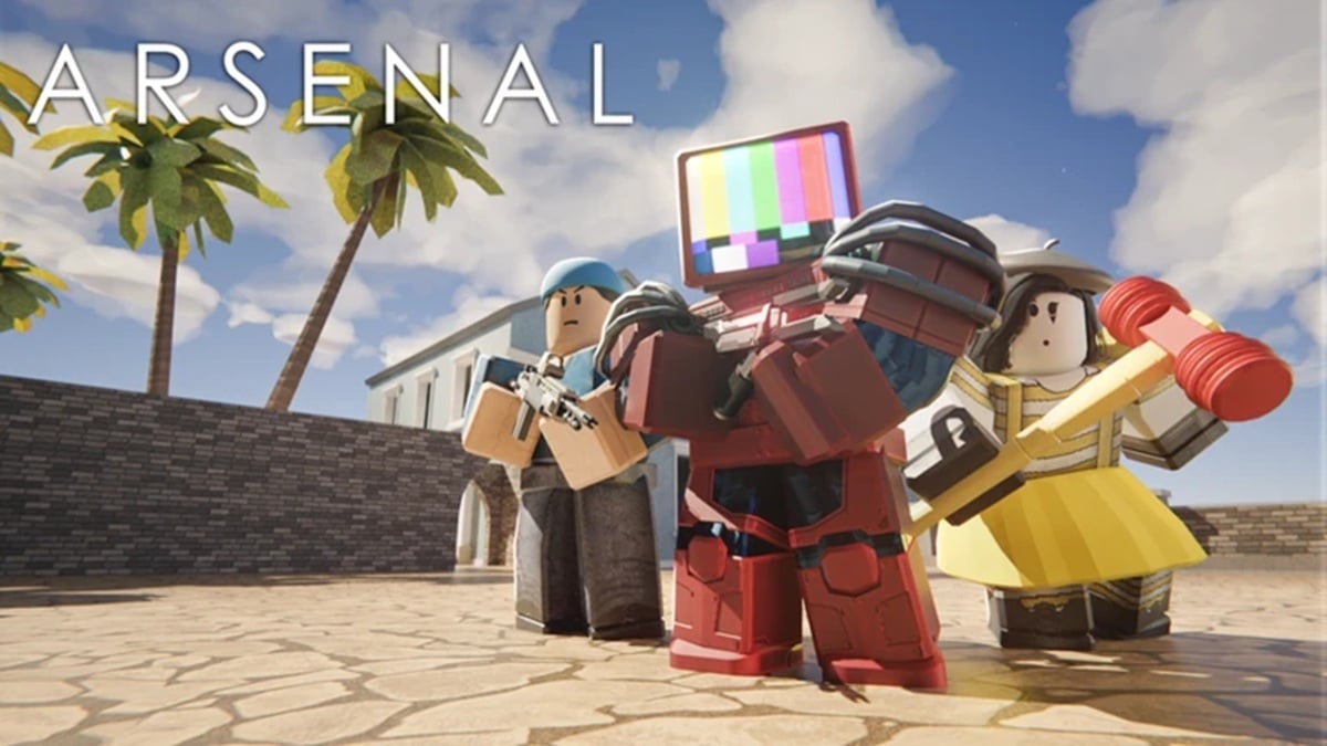 free roblox games