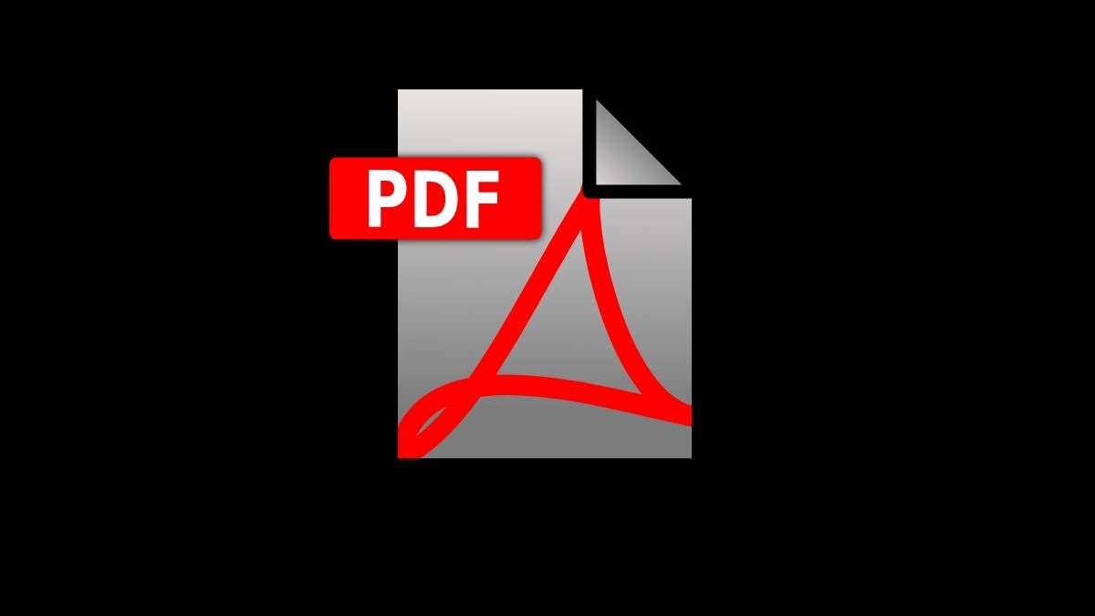 PDFロゴ