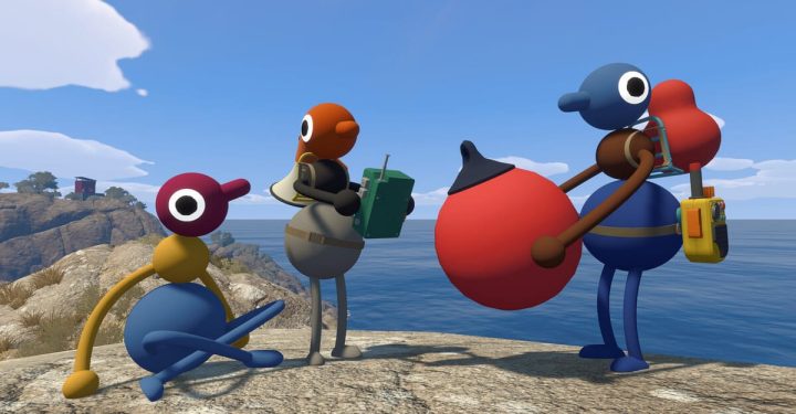 10 Relaxing PC Games on Steam, Perfect for Healing