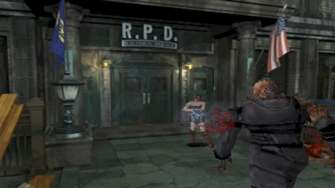 PS1-Spiele