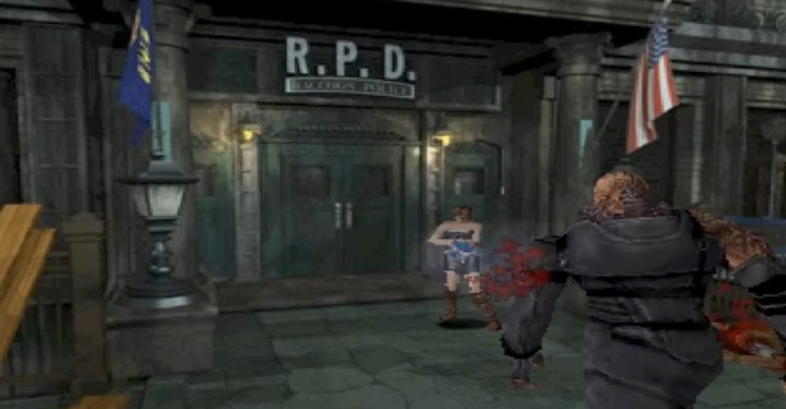 Empfehlungen für die besten PS1-Horrorspiele, die Sie unbedingt ausprobieren müssen