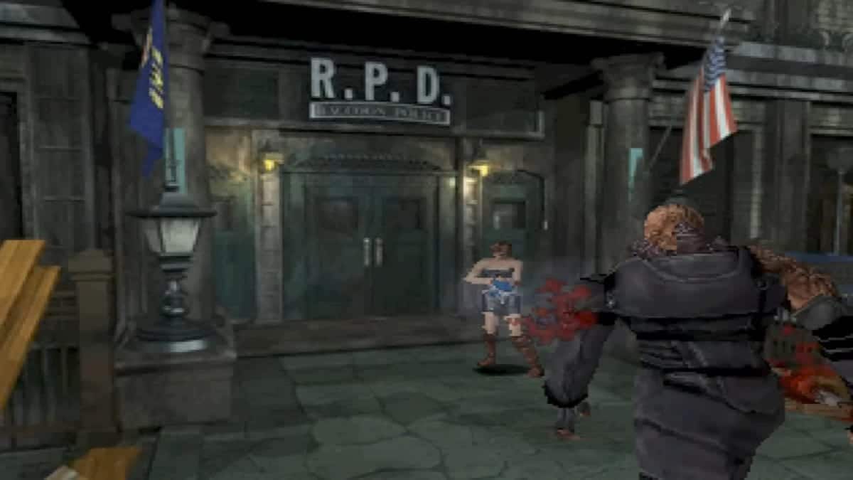 PS1-Spiele