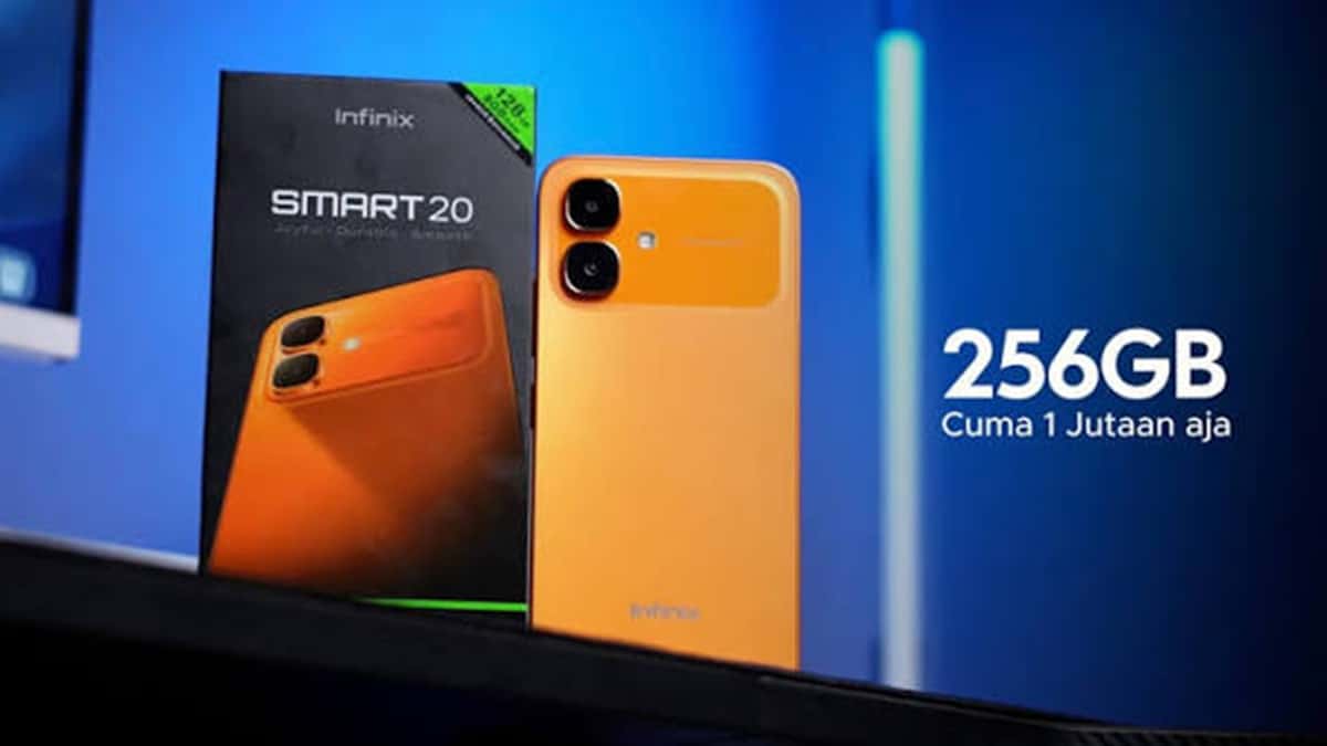 2026년 최신 인피닉스 휴대폰