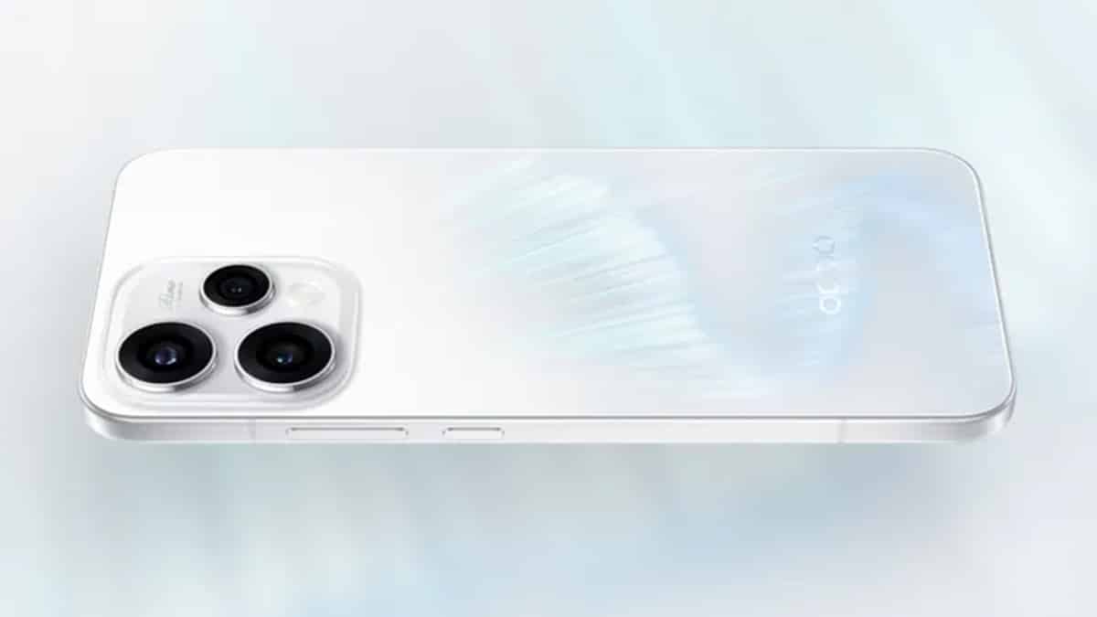 neuestes Oppo-Handy 2026