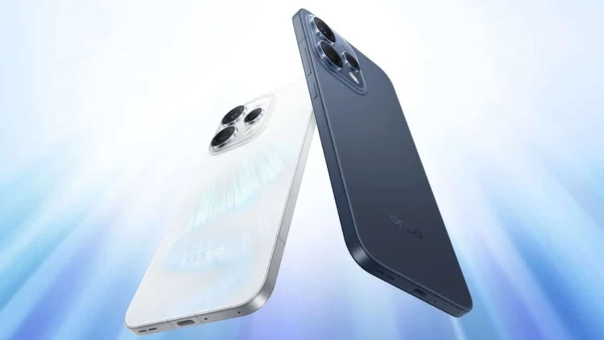 neuestes Oppo-Handy 2026