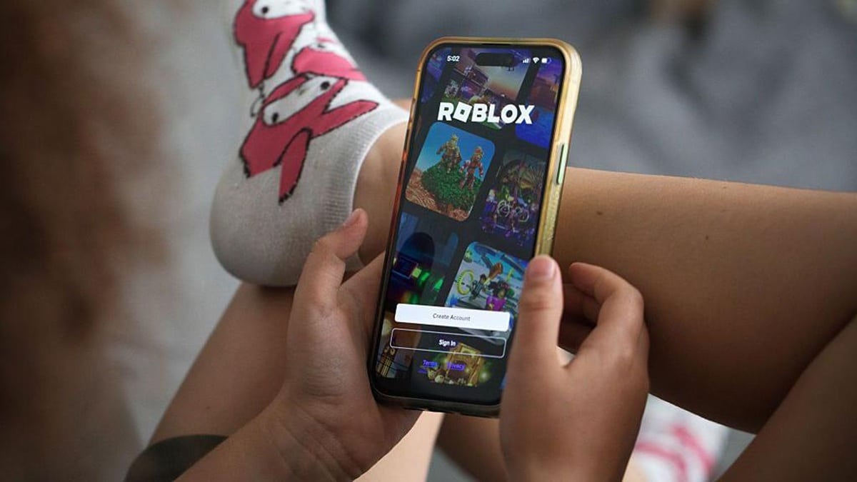 how to move roblox account to new phone