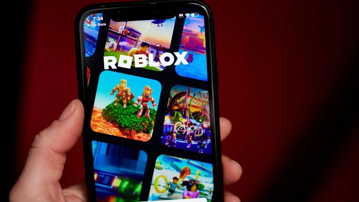 how to move roblox account to new phone