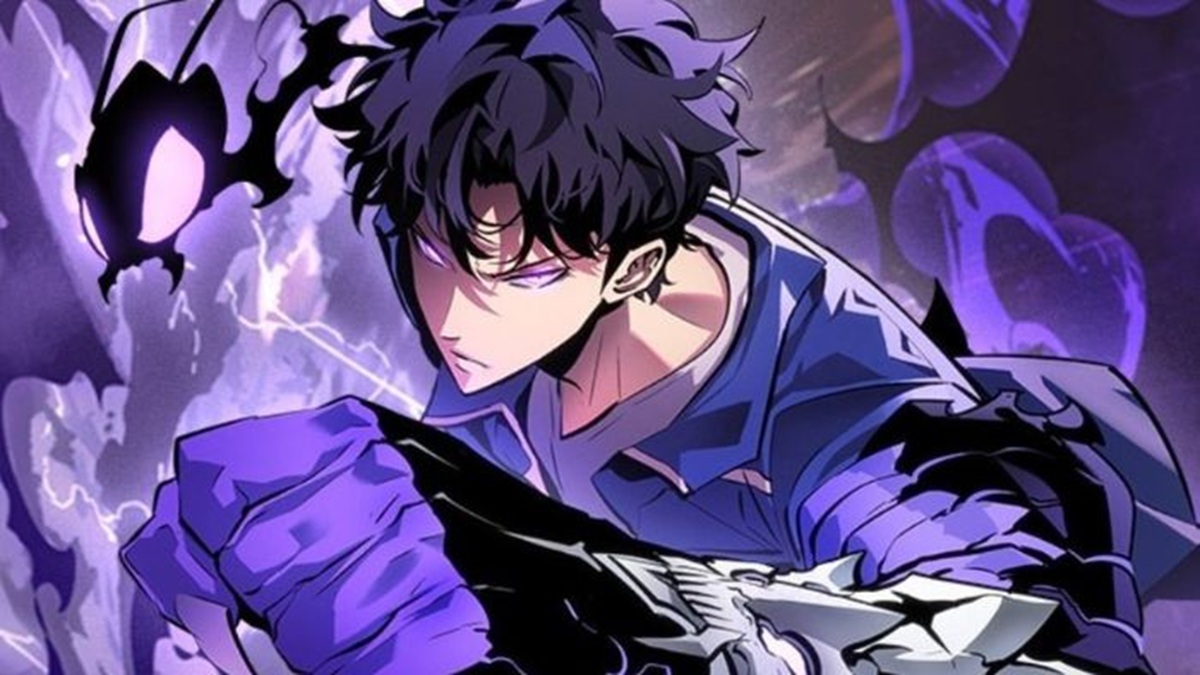 solo leveling ragnarok