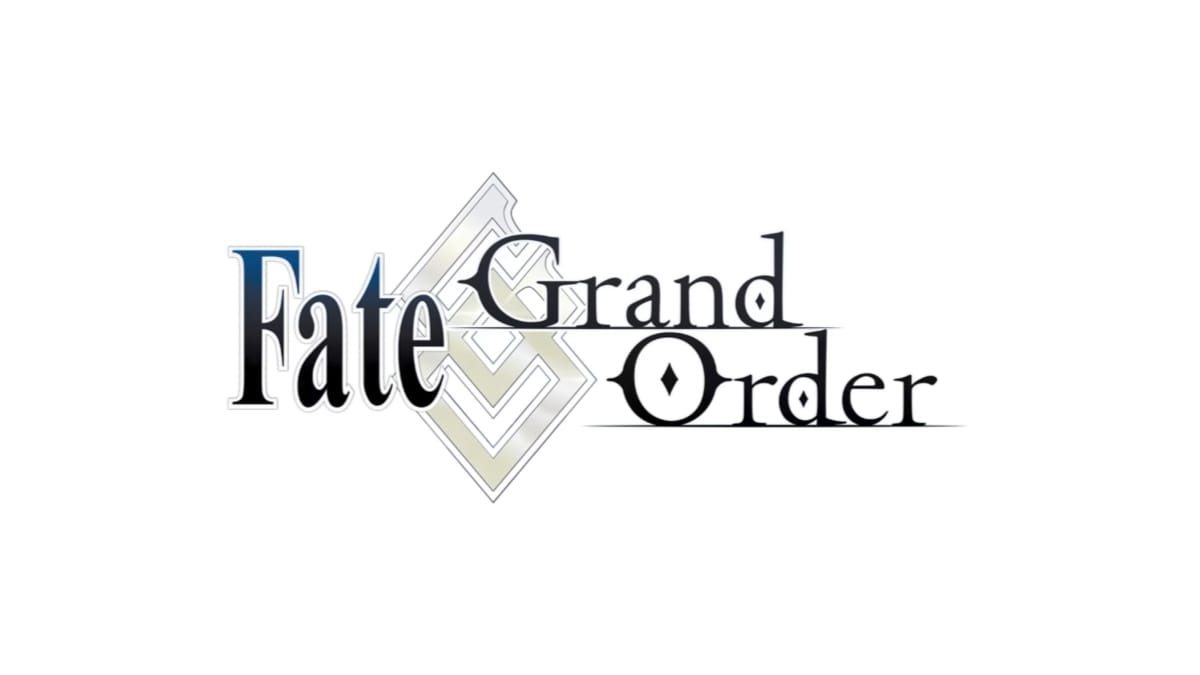 Urutan Fate Series - Fate Grand Order