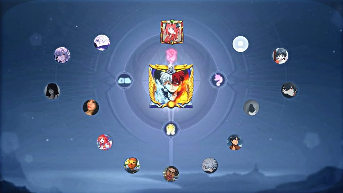 ml アフィニティ