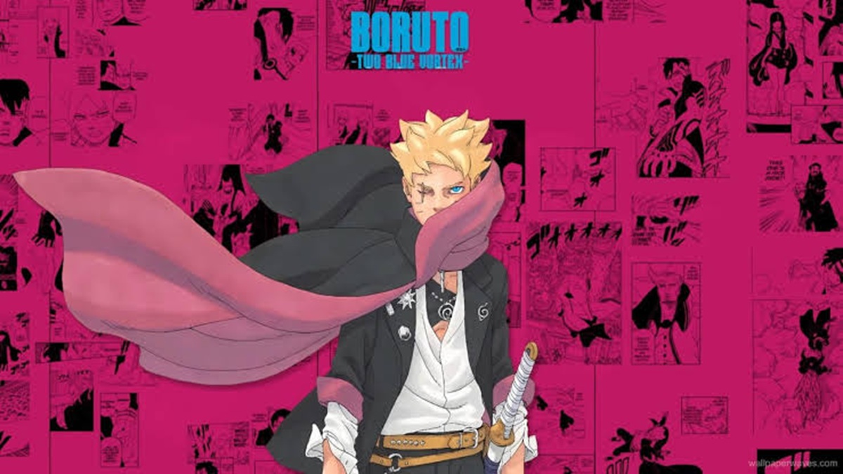 boruto two blue vortex