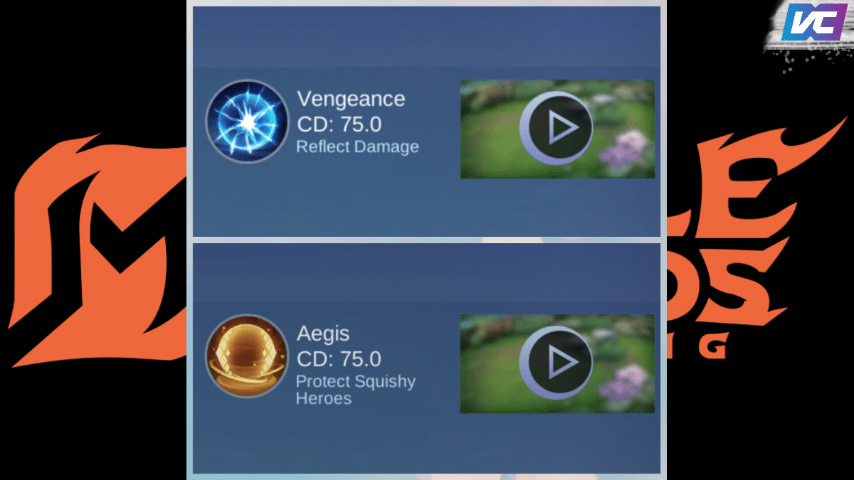 Vengeance