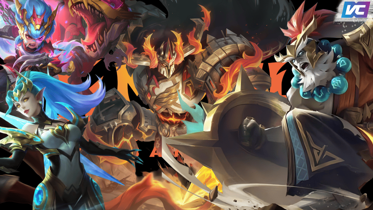 Obsidia counter