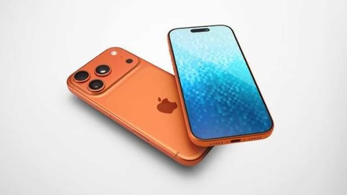 IP17 Pro Max