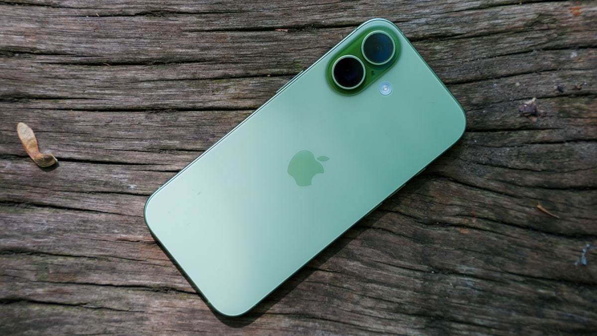 latest iPhone 2026