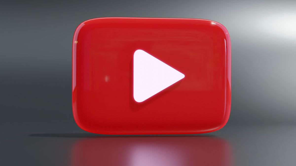 YouTube-Logo