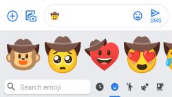 Mengenal Emoji Kitchen, Situs Kombinasi Emotikon yang Unik