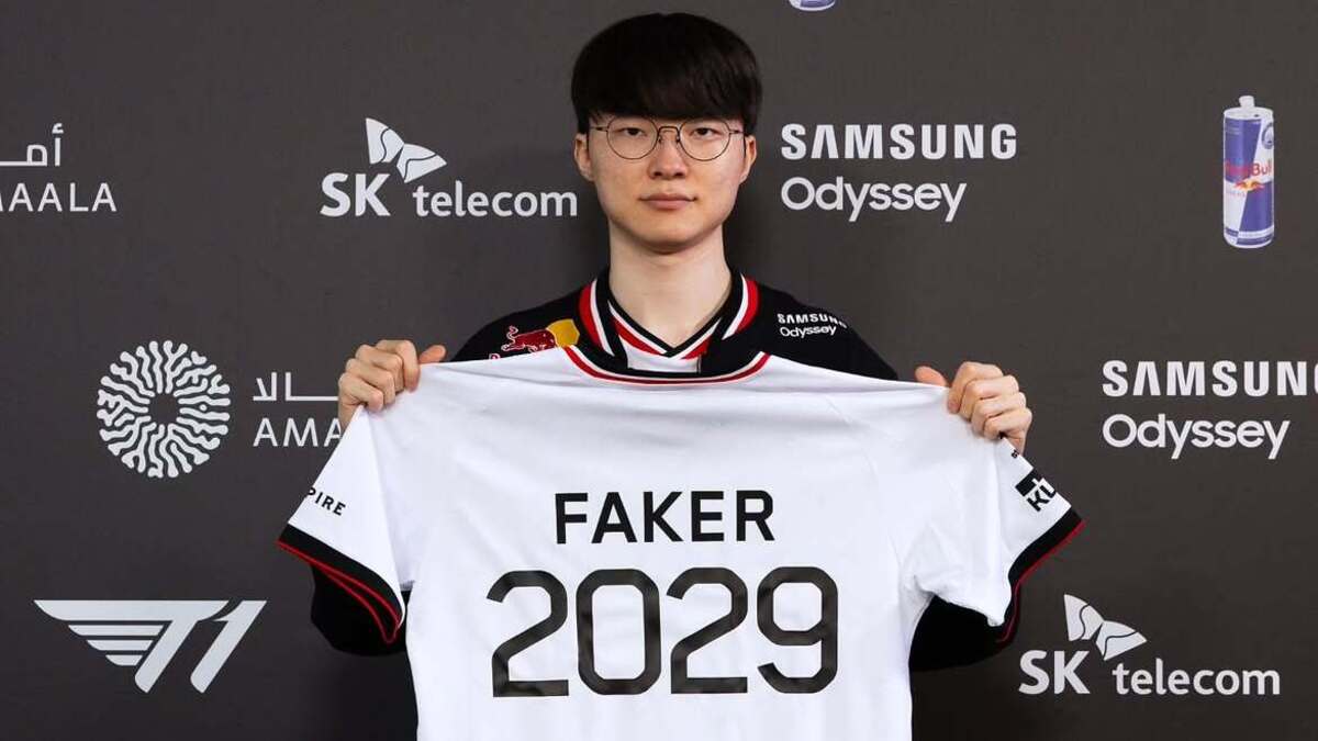 Faker