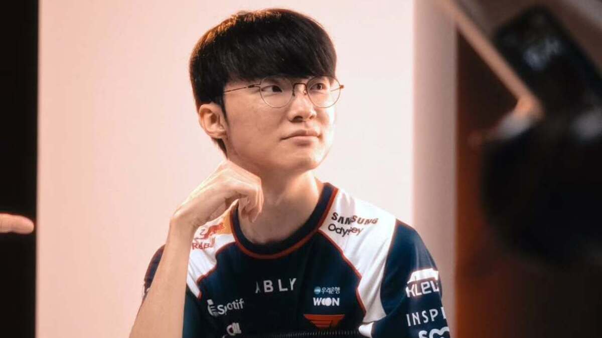 Faker