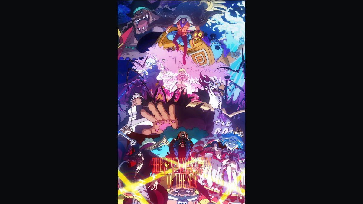 Hanafuda One Piece