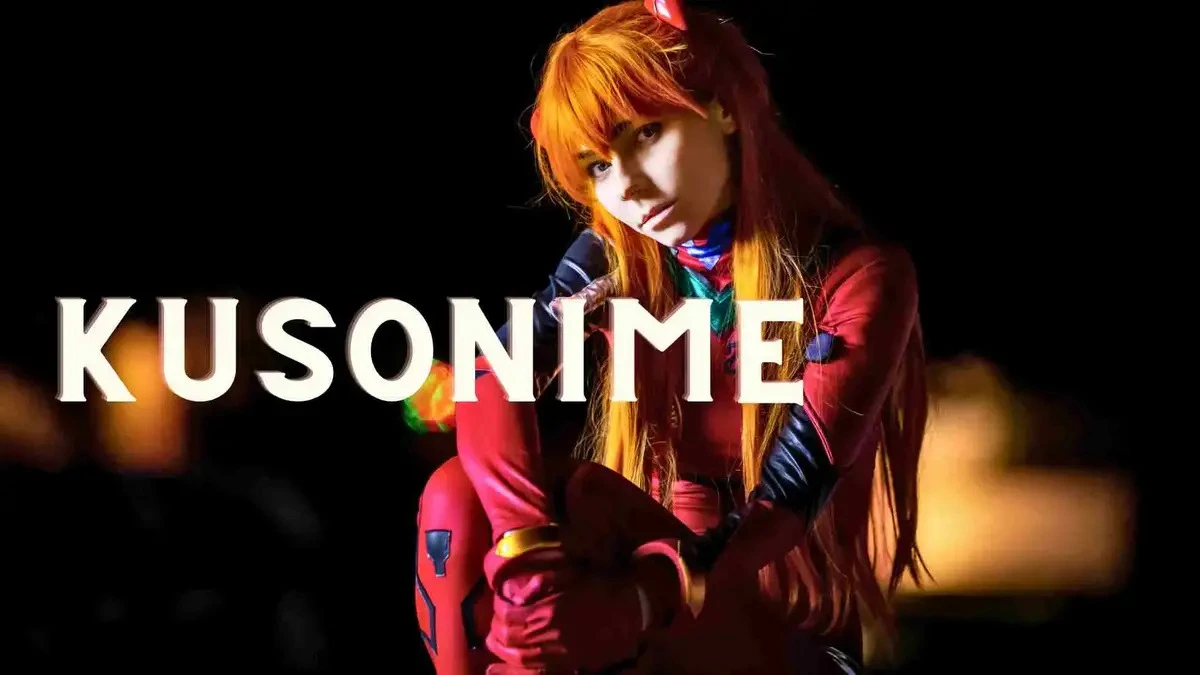 Kusonime (1)