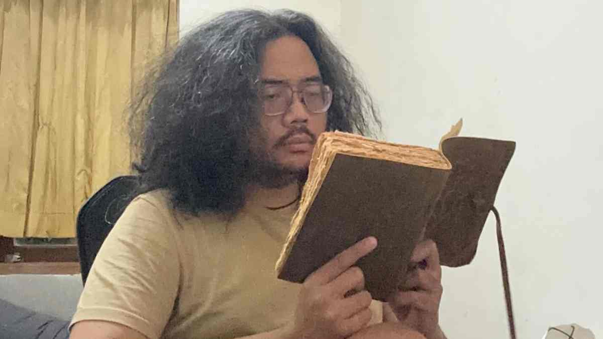 Reza Auditore