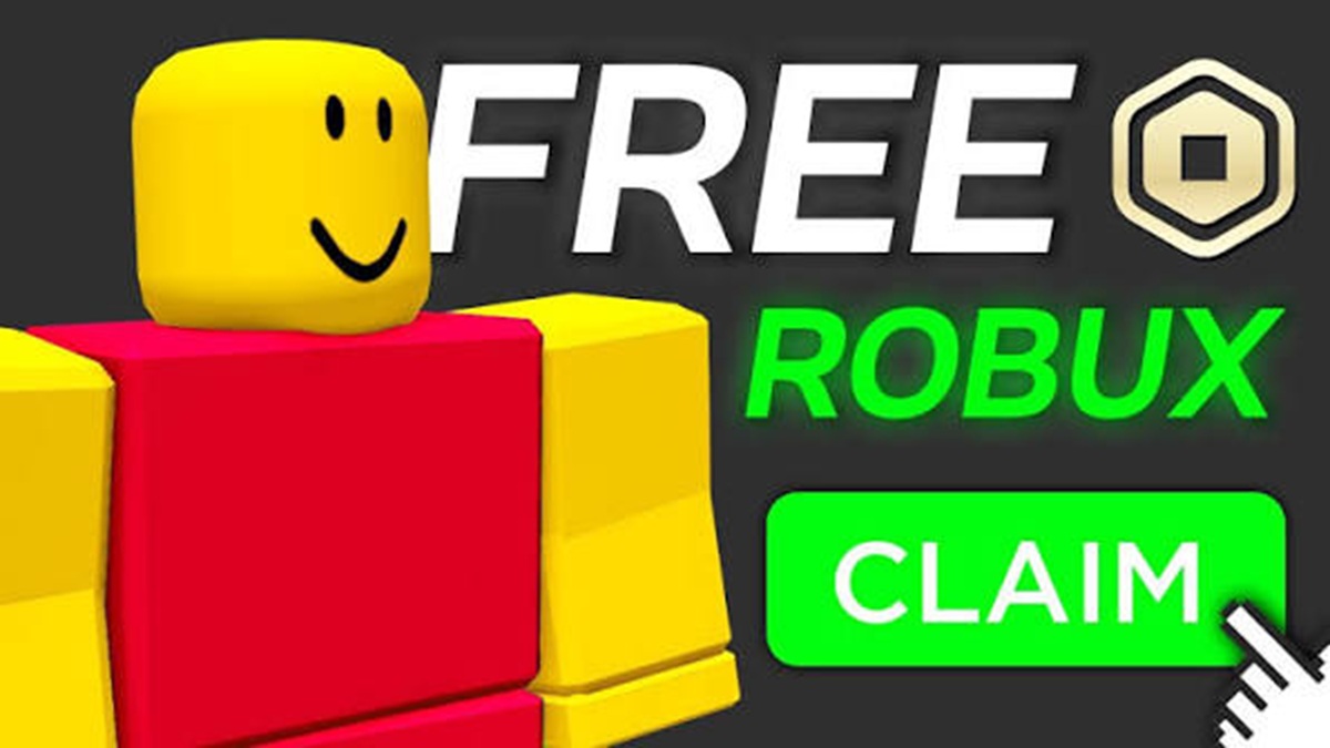 cara mendapatkan robux
