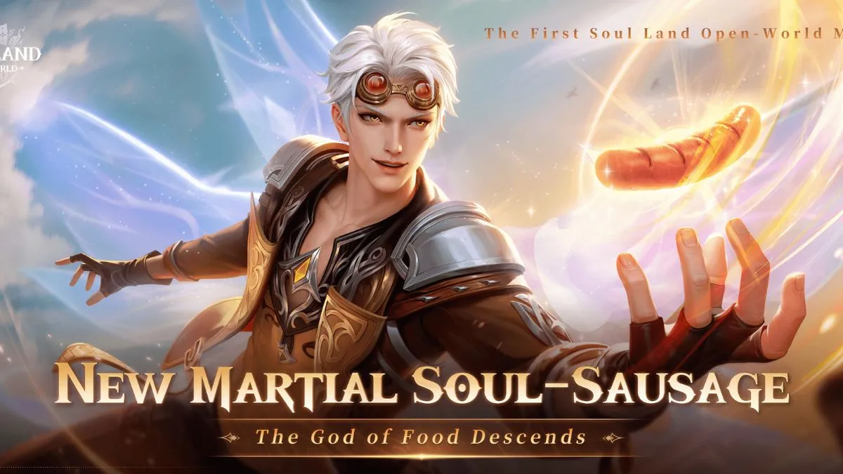 Harga Voucher Soul Land: New World