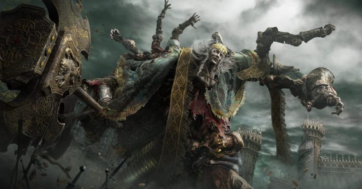 Rekomendasi Game Genre Soulslike Terbaik di PC